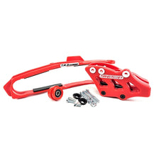 Load image into Gallery viewer, TM DESIGNWORKS DIRT CROSS MULTI-PURPOSE SLIDE N GLIDE KIT