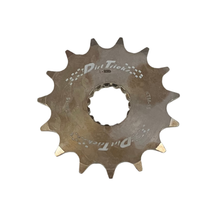 Load image into Gallery viewer, *OPEN BOX AS IS* DIRT TRICKS TOOL STEEL ULTIMATE FRONT SPROCKET | KTM &amp; HUSQVARNA