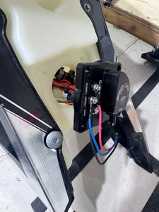 Taco Snorkel Double Draw Fuel Pump System