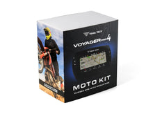 Load image into Gallery viewer, TRAIL TECH VOYAGER PRO4 MOTO KIT