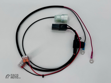 Load image into Gallery viewer, ACCESSORY CIRCUIT POWER RELAY SYSTEM by TACO MOTO CO.