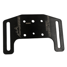 Load image into Gallery viewer, *OPEN BOX AS IS* Moto Minded Stout Mount | PLATE ONLY