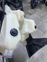 Load image into Gallery viewer, Taco Moto Double-Snorkel Fuel Pump System *PLUS TANK* | 24+ HUSQVARNA