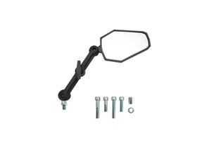DOUBLETAKE MIRROR | ADVENTURE MIRROR KIT – Taco Moto Co.