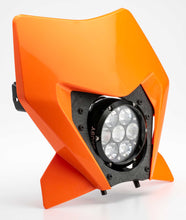 Load image into Gallery viewer, RUBY MOTO R7 ULTRA HEADLIGHT KIT | 2024+ KTM
