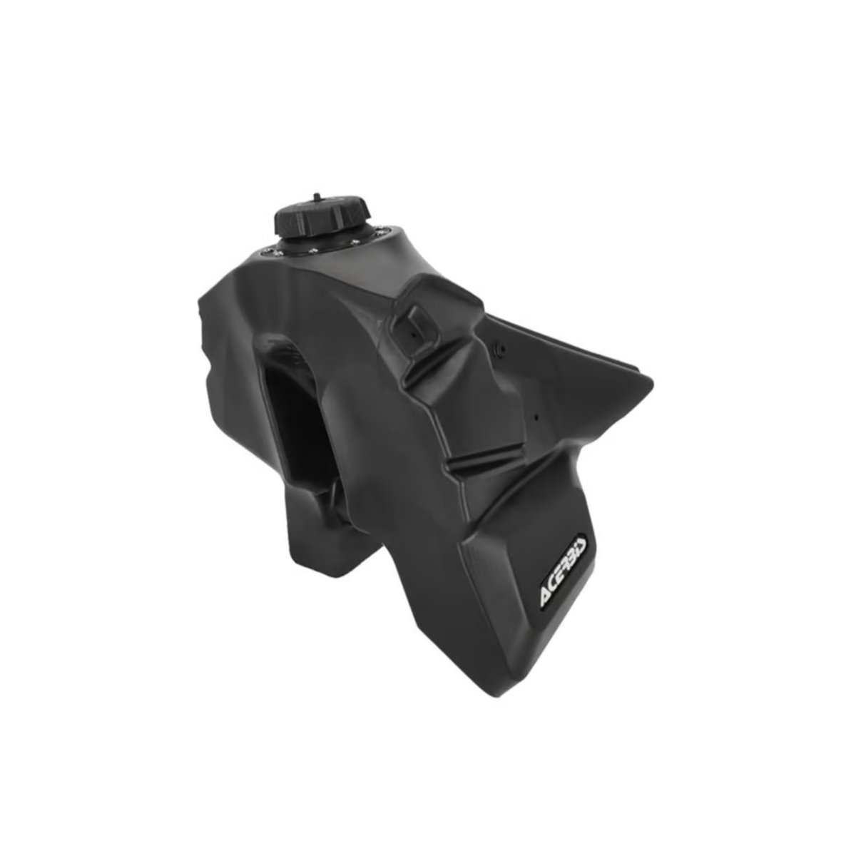 ACERBIS 3.1 GALLON FUEL TANK - BLACK | 2024 GASGAS EC, EX