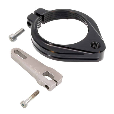 PRO MOTO BILLET / FASTWAY FRAME CLAMP | GEN 1