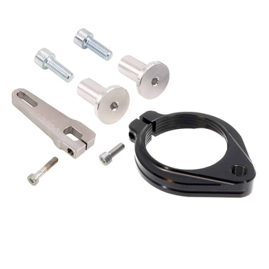 PRO MOTO BILLET / FASTWAY FRAME CLAMP | GEN 2