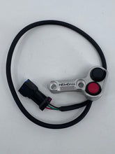 Load image into Gallery viewer, HEIMDALL ZERO-SWITCH