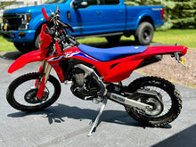 Load image into Gallery viewer, SEAT CONCEPTS COMFORT SEAT - STANDARD | 2019+ HONDA CRF 450 RL/L/X