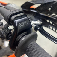 BULLET PROOF THROTTLE HOUSING