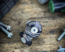 Load image into Gallery viewer, MOLECULE MOTORSPORTS BAR END CAP