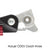 Load image into Gallery viewer, F4 Series Dual Sport Clutch and Brake Lever Pair Pack (Stock Length)