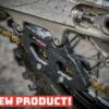 Load image into Gallery viewer, MOLECULE MOTORSPORTS CHAIN GUIDE KTM | HUSQVARNA | GASGAS | SHERCO | RIEJU