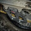Load image into Gallery viewer, MOLECULE MOTORSPORTS CHAIN GUIDE KTM | HUSQVARNA | GASGAS | SHERCO | RIEJU