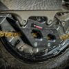 Load image into Gallery viewer, MOLECULE MOTORSPORTS CHAIN GUIDE KTM | HUSQVARNA | GASGAS | SHERCO | RIEJU