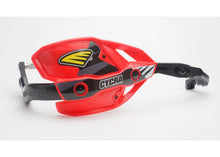 Load image into Gallery viewer, CYCRA HANDGUARDS | ULTRA PROBEND RACER PACK WITH NEW STYLE HCM CLAMP 1-1/8TH