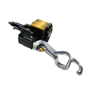 CLAKE TWO LEVER COMBINED CLUTCH AND REAR BRAKE | Beta