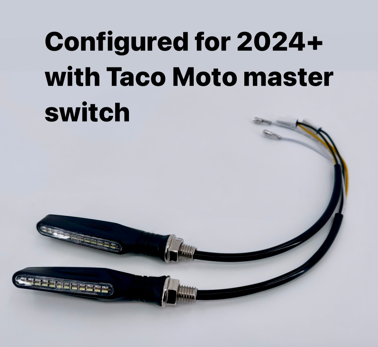 Taco.様 Products – Page 3 – Taco Moto Co.