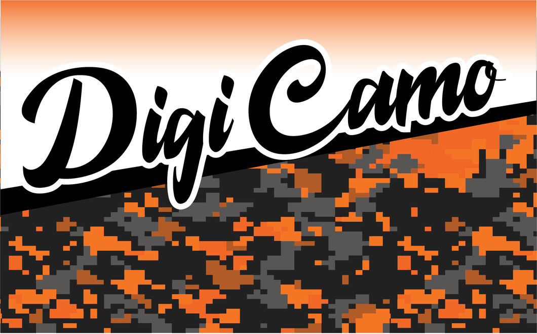 GRAPHICS KITS by TACO MOTO  CO. | DIGI CAMO