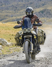 Load image into Gallery viewer, DOUBLETAKE MIRROR | DUAL SPORT MIRROR KIT AKA THE SCRAMBLER