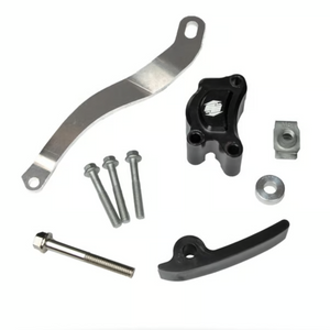 CNC Master Cylinder Protectors For KTM 250 350 450 500 EXC EXC-F 300 XC 14-2023 CNC Master Cylinder Protectors For KTM 250 350 450 500 EXC EXC-F 300 XC 14-2023