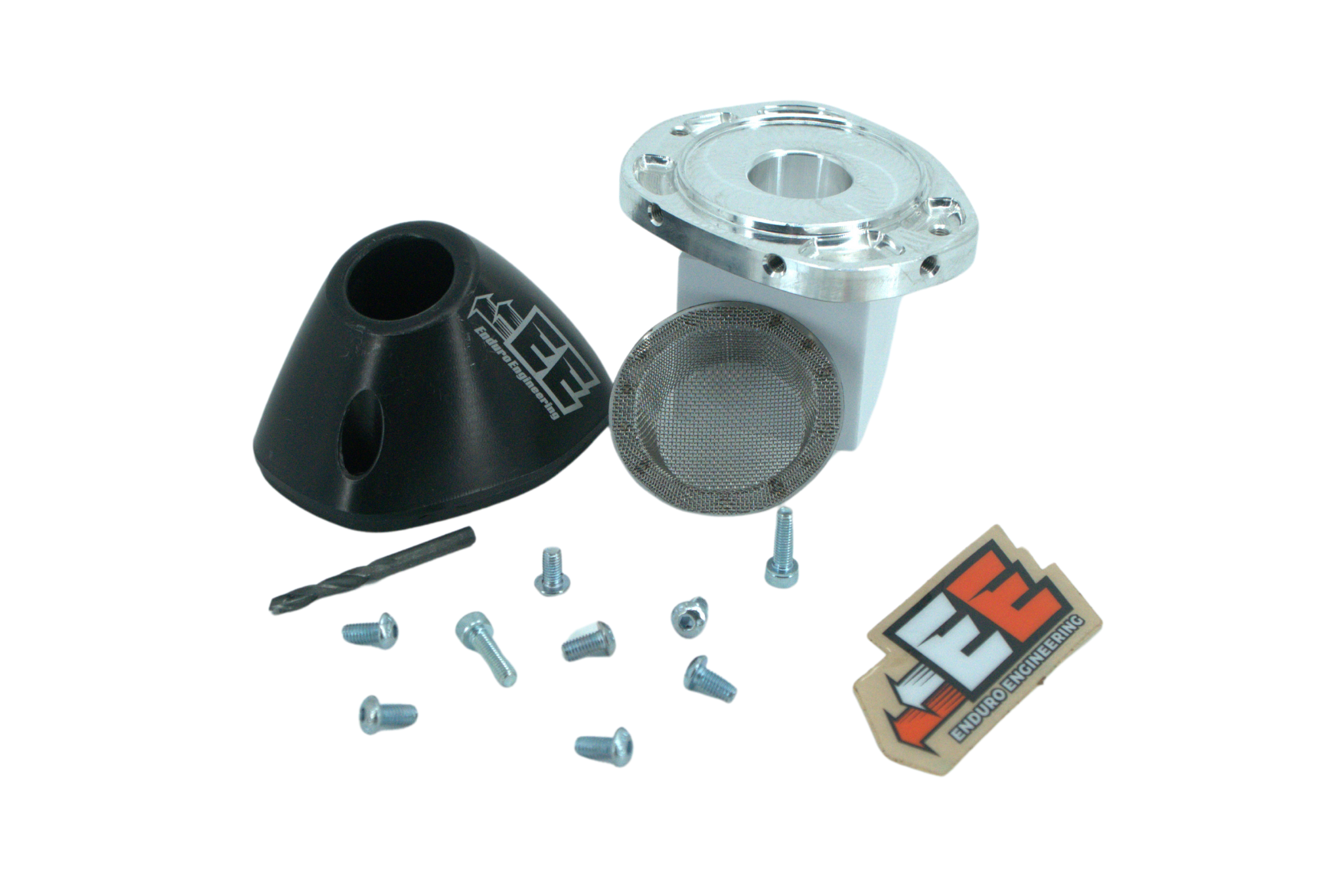 Taco.様 TM DESIGNWORKS FACTORY EDITION #2 REAR CHAIN GUIDE for 2008
