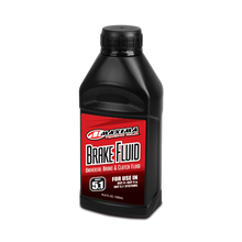 Load image into Gallery viewer, MAXIMA MAX BRAKE FLUID DOT 5.1 500ML