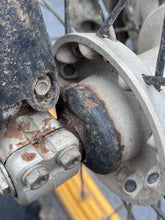 Load image into Gallery viewer, BEARING CAP WHEEL SPACERS BY TACO MOTO