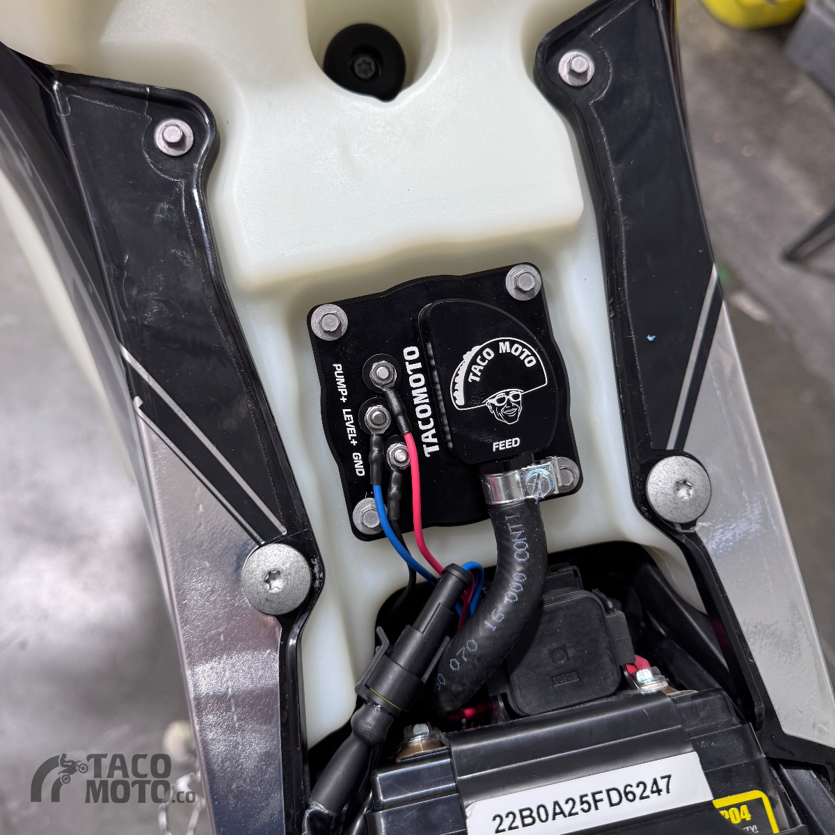 Products – Page 20 – Taco Moto Co.