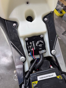 Taco Snorkel Double Draw Fuel Pump System