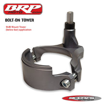 Load image into Gallery viewer, MAKO 360 DAMPING SYSTEM W SCOTTS STABILIZER BY XC GEAR | 2024 KTM EXCF