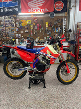 Load image into Gallery viewer, IMS 5.7 GAL FUEL TANK | 2019-26 HONDA CRF450L, X, RL