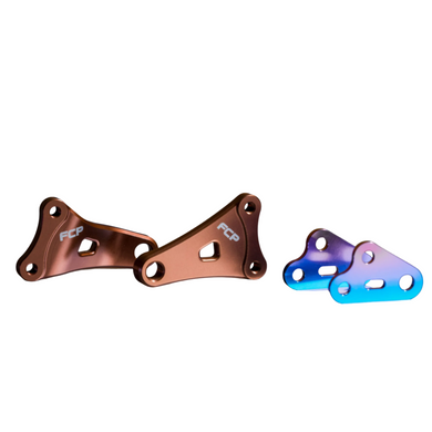 FCP ENGINE HANGER BRACKET | 2019-2022 HONDA CRF450L/X