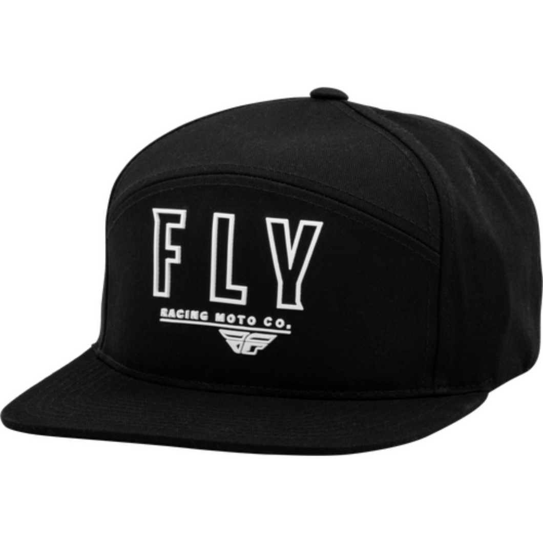 FLY RACING SKYLINE HAT