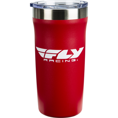 FLY RACING TUMBLER 18OZ