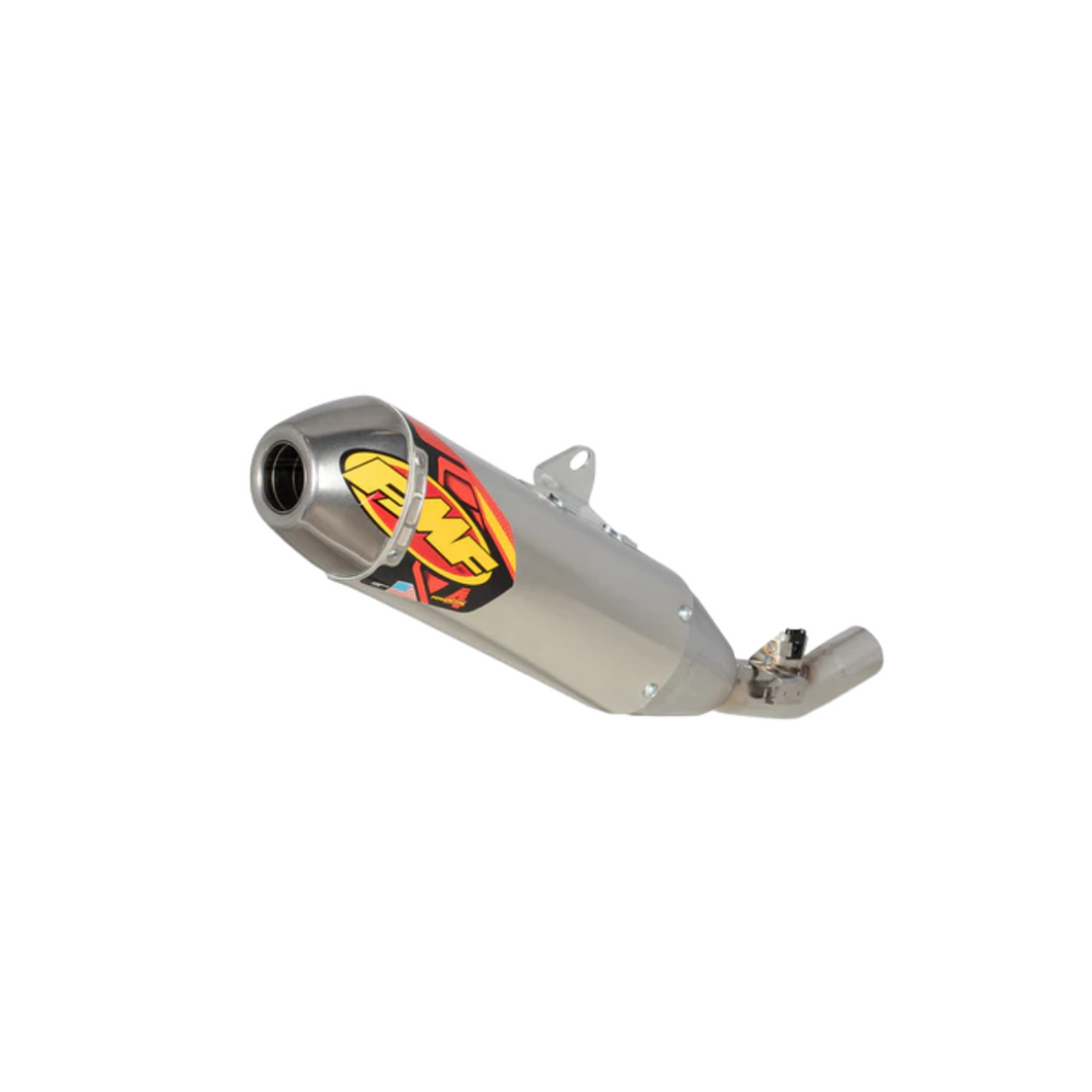 FMF POWERCORE 4 HEX 041586 | HONDA CRF450