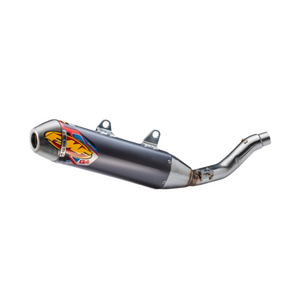 ホンダCRF450 年式不明　マフラー　未使用 FMF Q4 マフラー FMF Q4 HEX S/A 041578 | HONDA CRF450 – Taco Moto Co.