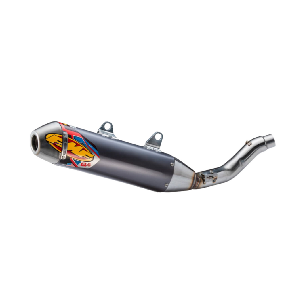 ホンダCRF450 年式不明 マフラー 未使用 FMF Q4 マフラー Yahoo ホンダCRF450 年式不明 マフラー 未使用 FMF Q4 マフラー Yahoo