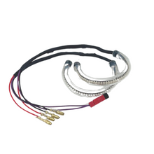 Load image into Gallery viewer, FORK WRAP LED FRONT SIGNALS | BETA