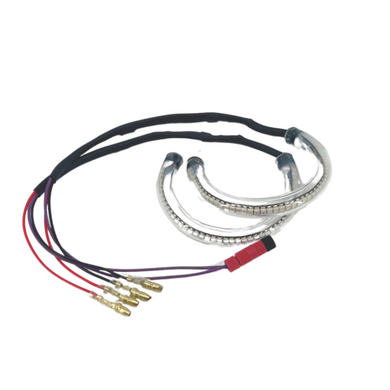 FORK WRAP LED FRONT SIGNALS | BETA