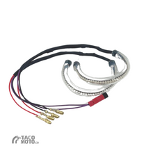 Load image into Gallery viewer, FORK WRAP LED FRONT SIGNALS | BETA