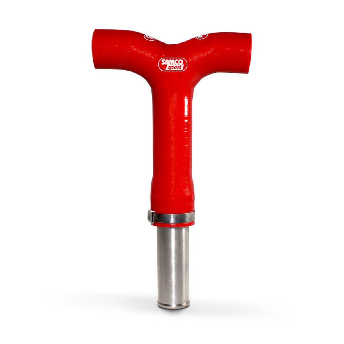 SAMCO SPORT SILICONE FRAME T-PIECE HOSE (FTP-7) | 2024-25 KTM EXC