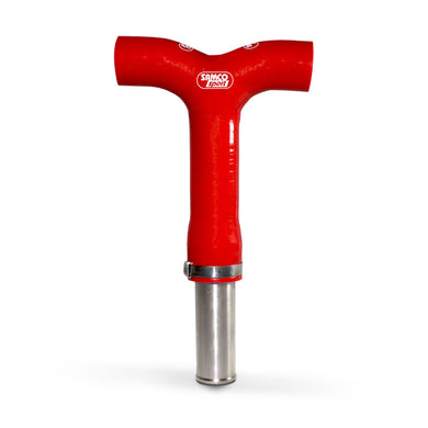 SAMCO SPORT SILICONE FRAME T-PIECE HOSE (FTP-7) | 2024-25 KTM EXC-F