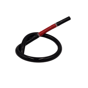 FUEL TANK VENT HOSE W/ CHECK VALVE by TACO MOTO CO.