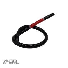 Load image into Gallery viewer, FUEL TANK VENT HOSE W/ CHECK VALVE by TACO MOTO CO.