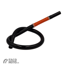 Load image into Gallery viewer, FUEL TANK VENT HOSE W/ CHECK VALVE by TACO MOTO CO.