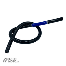 Load image into Gallery viewer, FUEL TANK VENT HOSE W/ CHECK VALVE by TACO MOTO CO.