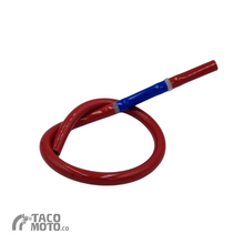 Load image into Gallery viewer, FUEL TANK VENT HOSE W/ CHECK VALVE by TACO MOTO CO.