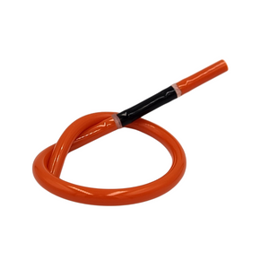 FUEL TANK VENT HOSE W/ CHECK VALVE by TACO MOTO CO.